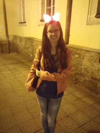 Мира  Станева