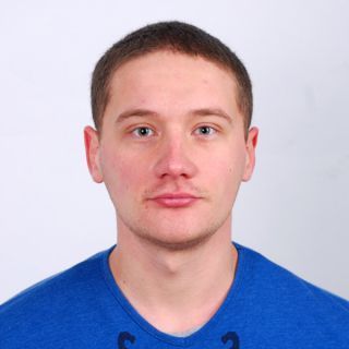 Dushko Nenkov Dushkov