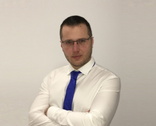 Александър Кескинев Александър Кескинев