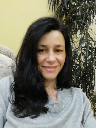 Цветелина  Струмина