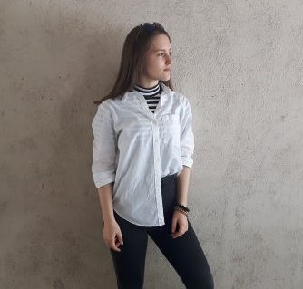 Ралица Шайкова