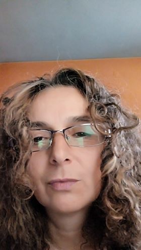 Диана Чапарова Диана Чапарова