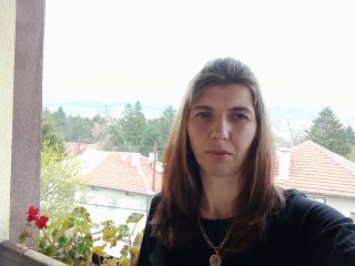 Милена Андреева