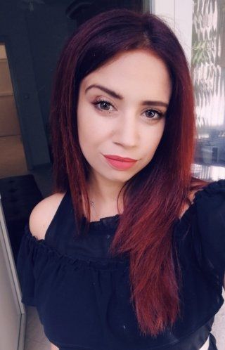 Мила  Иванова