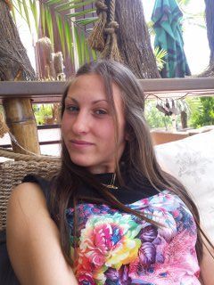 Сибел  Алиева