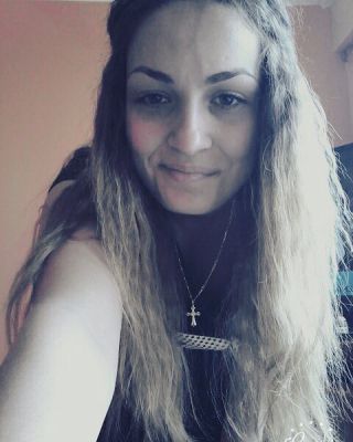 Полин  Цанкова