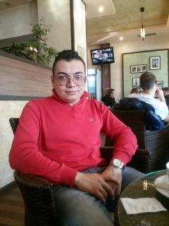 Красимир Димитров Христов