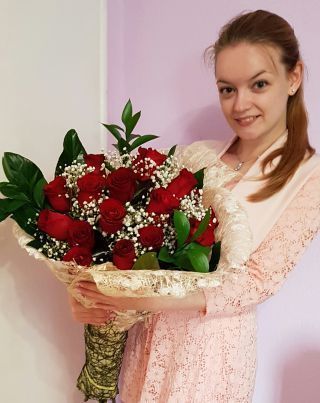 Боряна Каменова Каменова