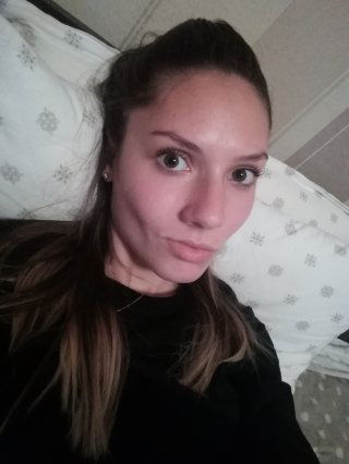 Яна  Стойчева
