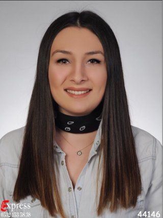 Айлин  Мехмед