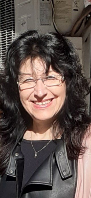 Галя Алекова Галя Алекова