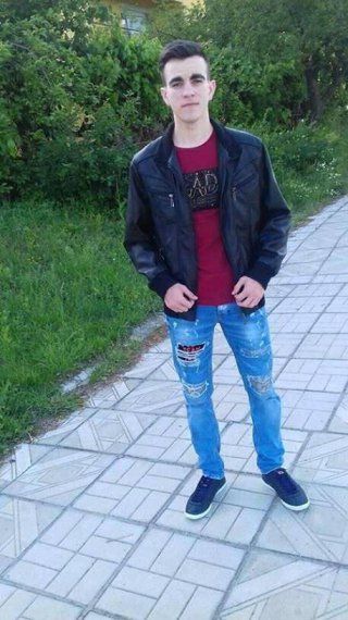 Стоян  Стоев