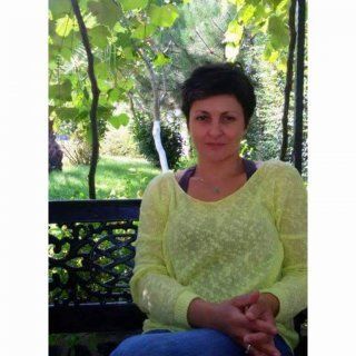 Десислава  Христова