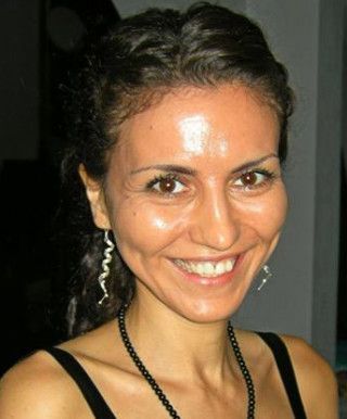 Владислава  Цветкова