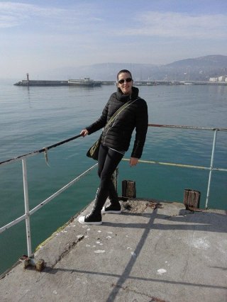 Елена Иванова