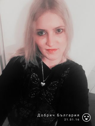 Даниела Панайотова Кехайова