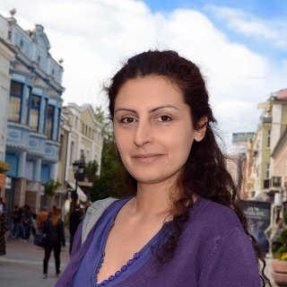 Иванка Давчева Иванка Давчева