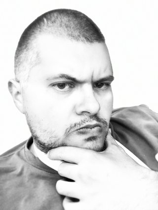 Ивайло Стаматов