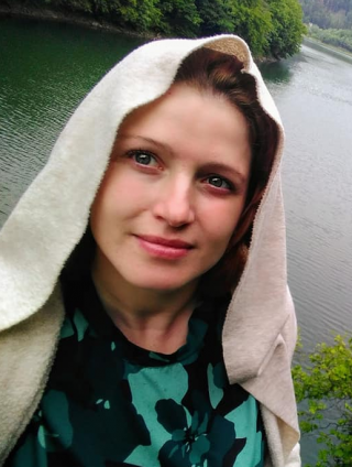 Стефка  Кулена