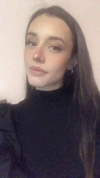 Анастасия  Дичева