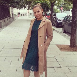 Симона  Върбанова