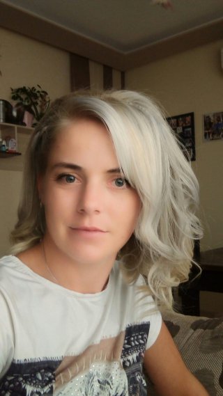 Михаела Милковска