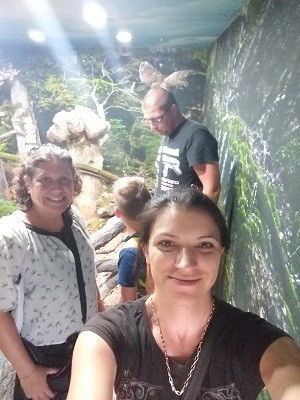 Христина  Паунова