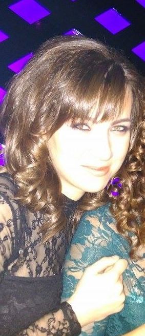 Антония Генчева Антония Генчева