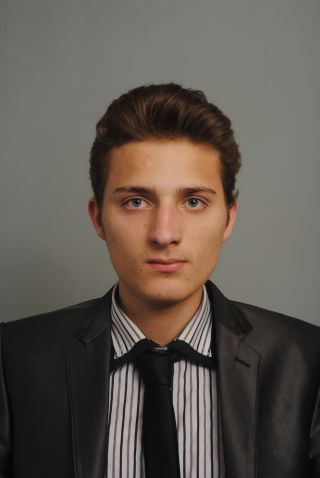 Боян Мирчев Боян Мирчев