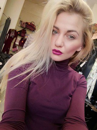 Радостина Бончева