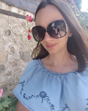Полина Петрова Полина Петрова