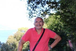 Павел Димитров