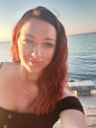 Борислава Панова