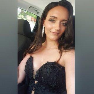 Даниела Терзова