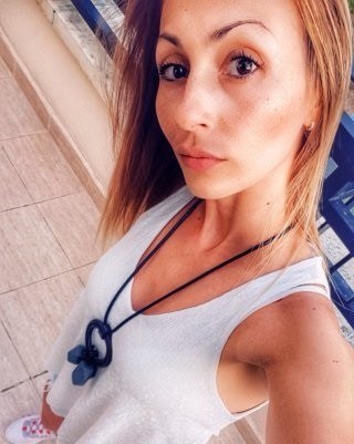 Цветомира  Стаменова