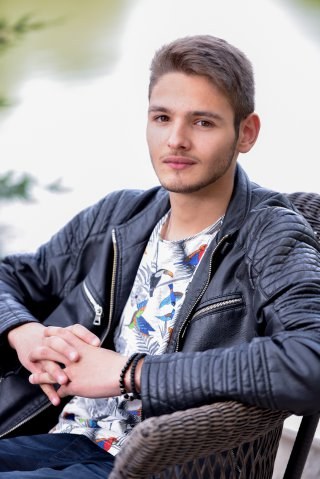 Георги Петров