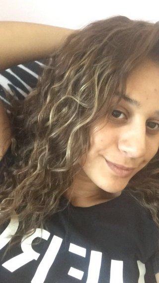 Веселина  Величкова