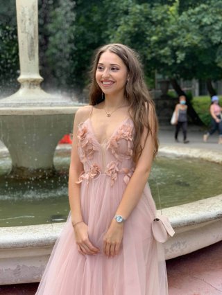 Виктория Христова