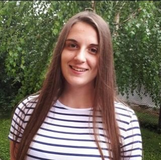 Даниела  Чонкова