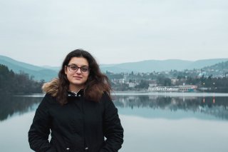 Ани  Йорданова