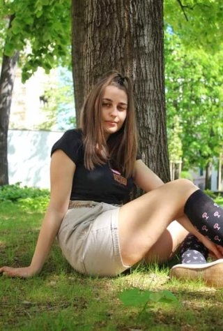 Елизабет  Игнатова