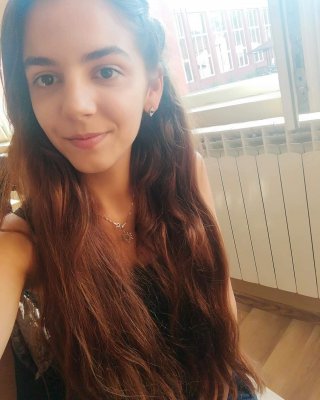 Николета  Димитрова