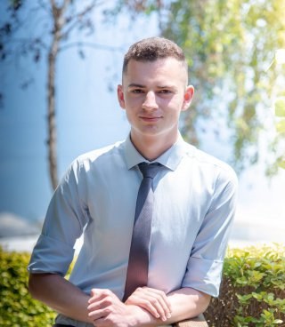 Алекс  Пиличев