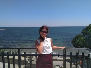 Калина Стоянова