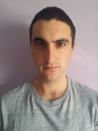 Амза Садък Хюсеин