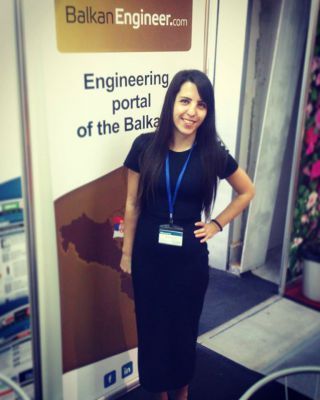 Беатрис Росенова Георгиева