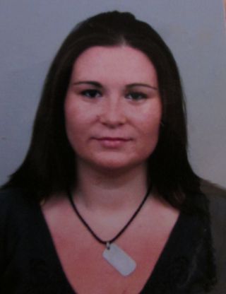 Мария Чалаканова