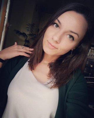 Ваня  Стоянова