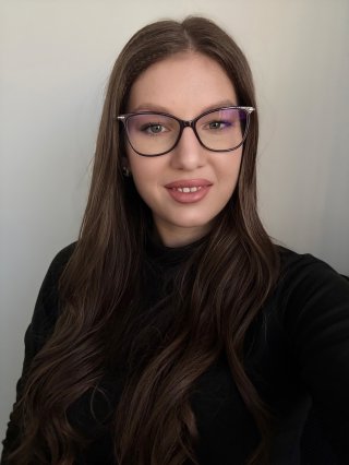 Екатерина Кориновская