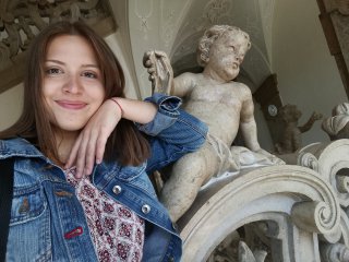 Ани  Тодорова